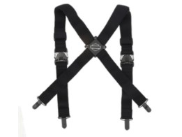 Hosenträger ''B&S Suspenders''