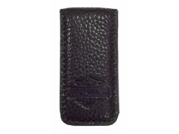 Geldklammer ''B&S Leder''