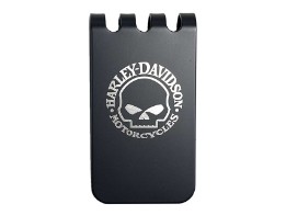 Geldklammer ''Willie G'' 