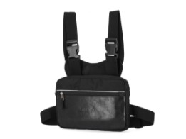 Tasche " Classic Codura chest pack