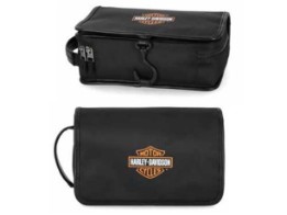 Kulturbeutel "LG Travel Hanging Kit"