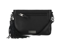 Tasche "Classic Leather hip back"