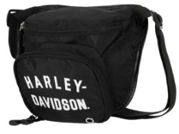 Gürteltasche "H-D Hip Bag"