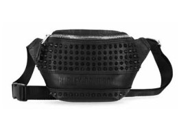 Gürteltasche "Cone Stud Belt Bag"