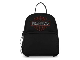 Rucksack "B&S Rhinestone Backpack" 