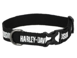 Halsband ''H-D® Text''