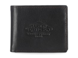 Geldbörse  "120th Vintage Pepple"