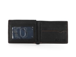 Geldbörse "Classic Leather B&S"