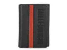 Geldbörse "Center Block Trifold Wallet"