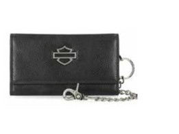 Geldbörse "Open B&S Trucker Chain"