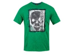 T-Shirt "Reverse Skull"