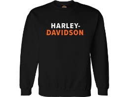 Pullover "H-D Name"
