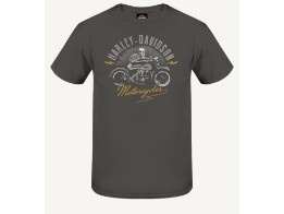 T-Shirt  "Zippy Adt"  Made in USA