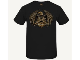 T-Shirt "Eagle Wrench Adt"
