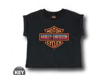 T-Shirt "Boxy"