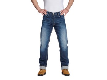 CE Hose "Rokker Iron Selvage"