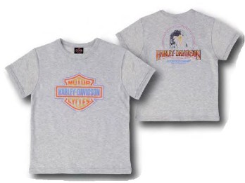 T-Shirt "Ringer"
