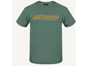 T-Shirt "Torch Adt"