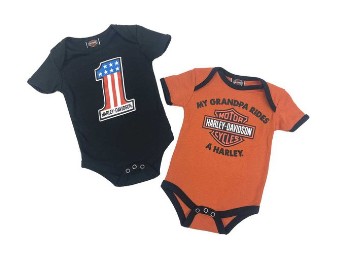 Body 2er Set "Grandpa"