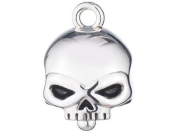 Ride Bell "Willi G Skull"