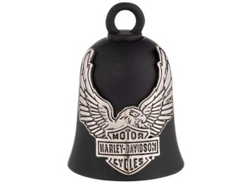 Ride Bell "Bar & Shield Egale"