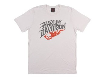 T-Shirt "Thunder Roll"