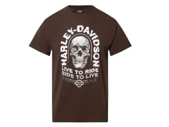 T-Shirt "Jaunt"