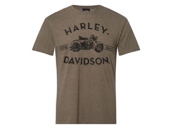 T-Shirt "Precisely"