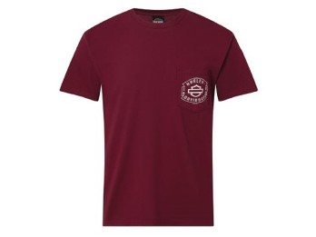 T-Shirt "Captain"