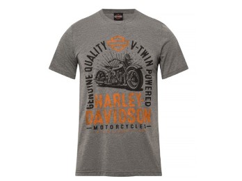 T-Shirt "Aperture"