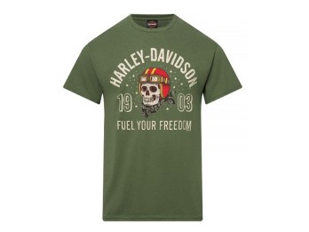 T-Shirt "Tradition"