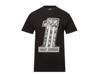 T-Shirt "Dutiful"