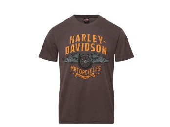 T-Shirt "Revolver"