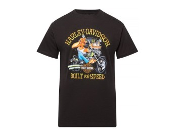 T-Shirt "Monster"