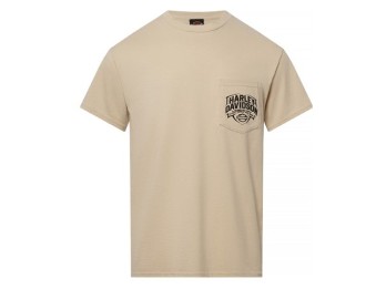 T-Shirt "Spiked"