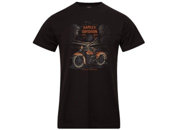T-Shirt Twilight"