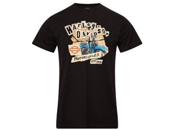 T-Shirt "Randsom"