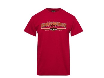 T-Shirt "Encounter"