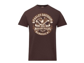 T-Shirt "For the People"