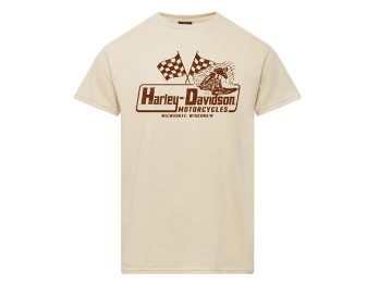 T-Shirt "Whip"