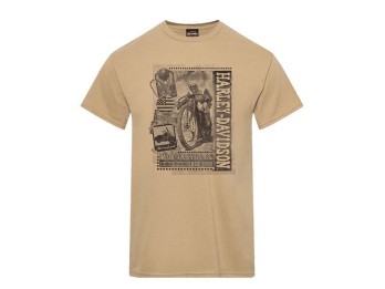 T-Shirt "Time Capsule"