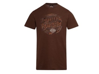 T-Shirt "Chop Block"