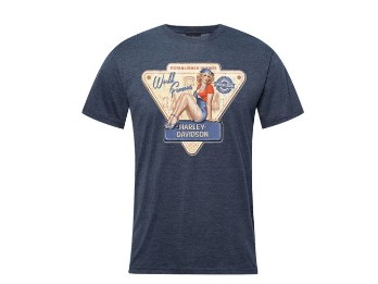 T-Shirt "Tune Up"