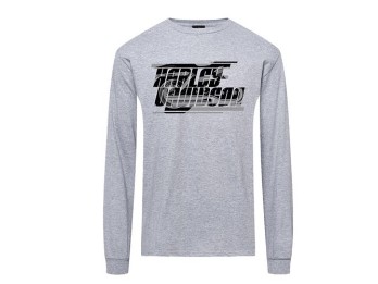 Longsleeve "Blended"