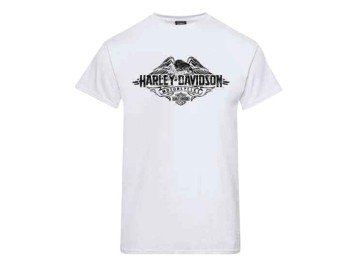 T-Shirt "Ascend"
