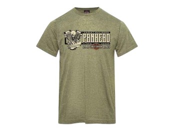 T-Shirt ''Panhead''