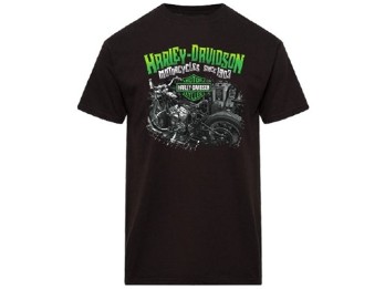 T-Shirt "Workshop"