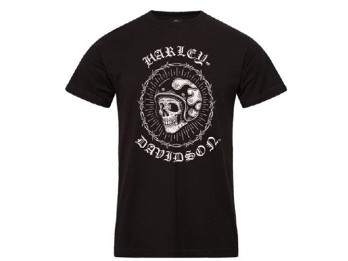 T-Shirt "Grit"