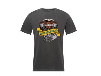 T-Shirt "Knucklehead"