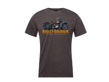 T-Shirt "Gatekeeper"